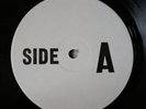 BLACKLIGHT CHAMELEONS Inner Mission private garage psych fuzz rock TEST PRESS LP