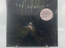 Movements - Feel Something Vinyl Record LP Yellow & Pink Splatter Color Variant