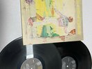 Elton John Goodbye Yellow Brick Road Red Vinyl UK Record lp original vinyl album