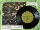 The Association Greatest Hits Compact Jukebox EP 33 RPM with three title strips