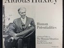 Aldous Huxley – Human Potentialities (Volume One) Giffard Associates, NYC A-101