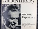 Aldous Huxley – Visionary Experience (Giffard Associates, NYC – A-102)