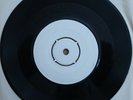 EDDIE + HOT RODS - POWER AND THE GLORY (UK, 1978, WHITE LABEL PROMO 7