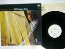 BILL EVANS EXPLORATIONS MILESTONE SMJ-6038 Japan PROMO VINYL LP