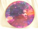IN FROM THE STORM Sting Santana Brian May John McLaughlin Bootsy PICTURE disc LP