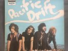 Pacific Drift Feelin' Free 1970 UK 1st Deram Nova LP SDN 13 psych rock prog EX