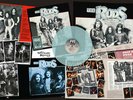 Rods, The - The Rods LP #143704