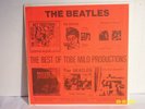 THE BEATLES LP 