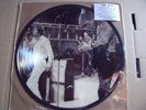 TRES RARE 33T/25CM PICTURE DISC THE WHO LIVE IN AMSTERDAM