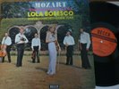 LOLA BOBESCO / MOZART violin concertos nos 4 & 5    / DECCA 278.122