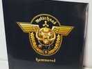 Motorhead Hammered LP Vinyl Record new European press