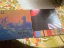 2 X PINK FLOYD ALBUMS THE FINAL CUT 12'' VINYL RECORD1983 & MORE FILM SOUNDTRACK