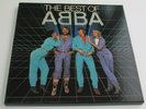 ABBA THE BEST OF ABBA 1971-1981 Readers Digest Box Set UK 4LP MINT ONE PLAY