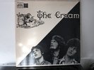 Cream - Wheels Of Fire - Vinyl 2 LP - Supraphon -  RARITÄT _ SELTENHEIT