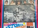 the rolling stones in action vinyl