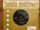 Northern Soul - The Elgins - Put Yourself In My Place. Tamla Motown TMG 642