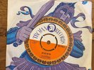 Reggae LLOYD CHARMERS THE CHARMERS OH ME OH MY / I DID IT TROJAN TR-7788