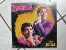LOS DINOS  EL TRACALERO       NEW SEALED