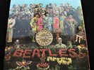 BEATLES Sgt. Pepper UK 1967 1st Pressing STEREO Psych *MINT* LP Exceptional