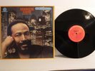 Marvin Gaye, Midnight Love, 1982 Columbia HC 48197, CBS 1/2 Speed Master Sound