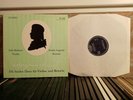 Lola Bobesco Mozart -The 2 Duos for Violin & Viola STEREO ED1 NM SM 92901