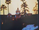 EAGLES Hotel California 180g vinyl LP,2014 Rhino Warner Special Products R1 1084