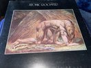 Atomic Rooster LP Death Wals Behind You UK B&C 1st Press PROG INCREDIBLE VINYL