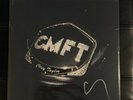 COREY TAYLOR - CMFT - Ltd Ed - Gold Vinyl  LP With Signed Insert