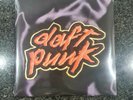 Homework par Daft Punk Double Vinyl Limited Edition Neuf Sous Blister