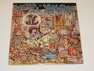 WEIRD AL YANKOVIC self titled Lp RECORD PARODY 1983