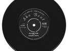 DOREEN & JACKIE - WELCOME HOME - YOU & I - 7''