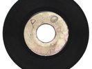 LEE PERRY - DO THE PUSH PUSH - SOUL VENDORS - INST. (UNKNOWN TITLE) - 7''