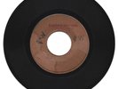 CARIBBEANS - LET ME WALK BY -  HAMLINS  - TELL ME WHY - 7''