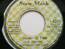1980 Rare Roots Reggae - Nathan Skyers - Matter Of Time - STEW MACK  Enos Mcleod