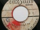 1965 Ska - Lee King Scratch Perry & The Dynamites - Gumma - Coxsone Skatalites