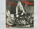 Brigitte Bardot – Harley Davidson 1967 7