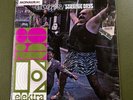 THE DOORS STRANGE DAYS 1967 ELEKTRA EKL4014 MONO 1STPRESS CATALOG SHRINK STICKER