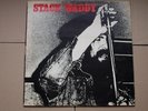 STACK WADDY # STACK WADDY / ORIGINAL 1ST PRESS # HARD / ROCK LP (WITH INSERT)