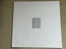 Joy Division - Unknown Pleasures -  Ruby Red Vinyl LP Album - Played Once