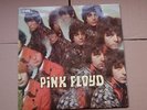 PINK FLOYD # PIPER AT THE GATES OF DAWN / 2ND ISSUE BLUE BLACK # PSYCH/ ROCK LP