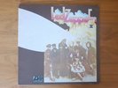 LED ZEPPELIN 'LED ZEP ii' VINYL LP  588198 A2/B2 - 55 VARIANT 5 1ST PRESS - 1969