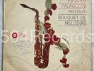 listen PAQUITO PALAVACCINI • EL SALVADOR HEAVY DRUMS DANCEFLOOR AFRO CUMBIA