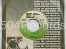 BEATLES • QUEEN • DEEP PURPLE • ROLLING STONES • BLACK SABBATH • GUATEMALA • 45