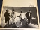 Ultravox - Vienna - SIGNED Original 1980 Vinyl LP Record Midge Ure Autograph