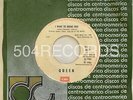QUEEN • I want to break free / Machines • RARE 45 • GUATEMALA PRESS 1982