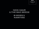 Nick Cave & The Bad Seeds - B-Sides & Rarities - Vinyl 7LP
