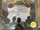 FALL OUT BOY: From Under The Cork Tree Split Red/Black Vinyl 2LP Limited Edition