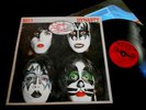 KISS/DYNASTY/CASABLANCA /NO POSTER/FRENCH PRESS 1979
