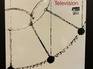 Television - Self Titled - 180 Gram Vinyl LP Record SEALED