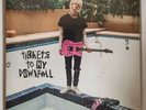 Machine Gun Kelly – Tickets To My Downfall - LP VInyl Record 12